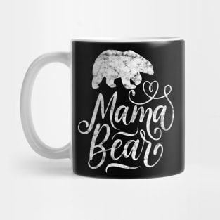 Mama Bear Mug